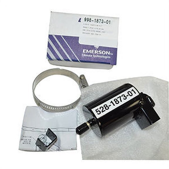 Copeland 998-1873-01 INJECTION CAPILLARY KIT