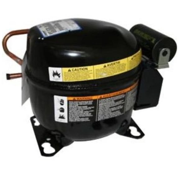 Copeland AFE17C4E-IAA-901 115V 1700BTU R404A Hermetic Compressor