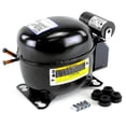 thumbnail image 1 of Copeland ARE17C4E-IAA-901 - 115V1Ph 1,740Btu R-134A Comp, 1 of 1