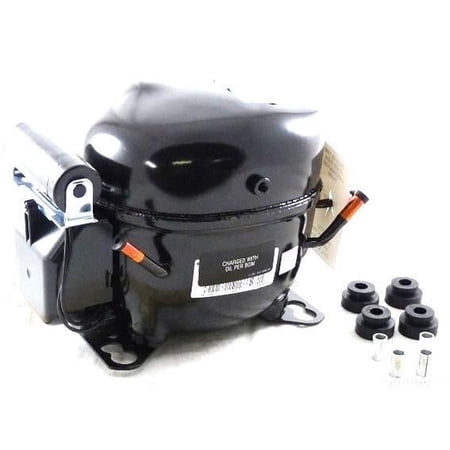 Copeland ARE25C5E-IAA-901 1 PH, R134A Compressor, 2500 BTU (115V), replacement for ARE27C3E-IAA-901