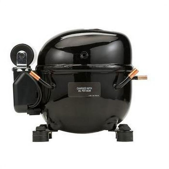 Copeland ARE34C4E-IAA-901 1 PH Compressor, 3400 BTU (115V)