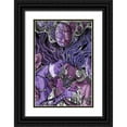 thumbnail image 1 of Copeland, Justin 11x14 Black Ornate Wood Framed with Double Matting Museum Art Print Titled - Something Greater, 1 of 4