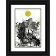 thumbnail image 1 of Copeland, Justin 11x14 Black Ornate Wood Framed with Double Matting Museum Art Print Titled - Warm Touch, 1 of 4