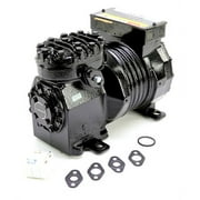 Copeland KAJB-010E-CAV-800 - 230v1ph 3820btu R-404A Compres