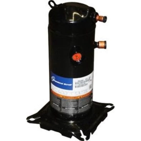 Copeland ZR125KCE-TFD-950 Scroll Compressor