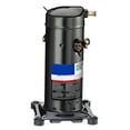 thumbnail image 1 of Copeland ZR125KCETFD950 Compressor, Scroll, R-134A, R-407c, 10850 W, 7 to 15 hp, 1 of 1