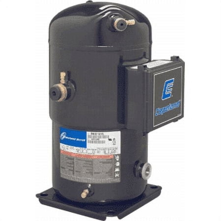 Copeland ZR61K3-TFD-930 - Scroll Compressor (ZR61K3-TFD-930)