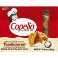 thumbnail image 1 of Copelia Tradicional Milk Caramel With Coconut Candies, 1 of 1