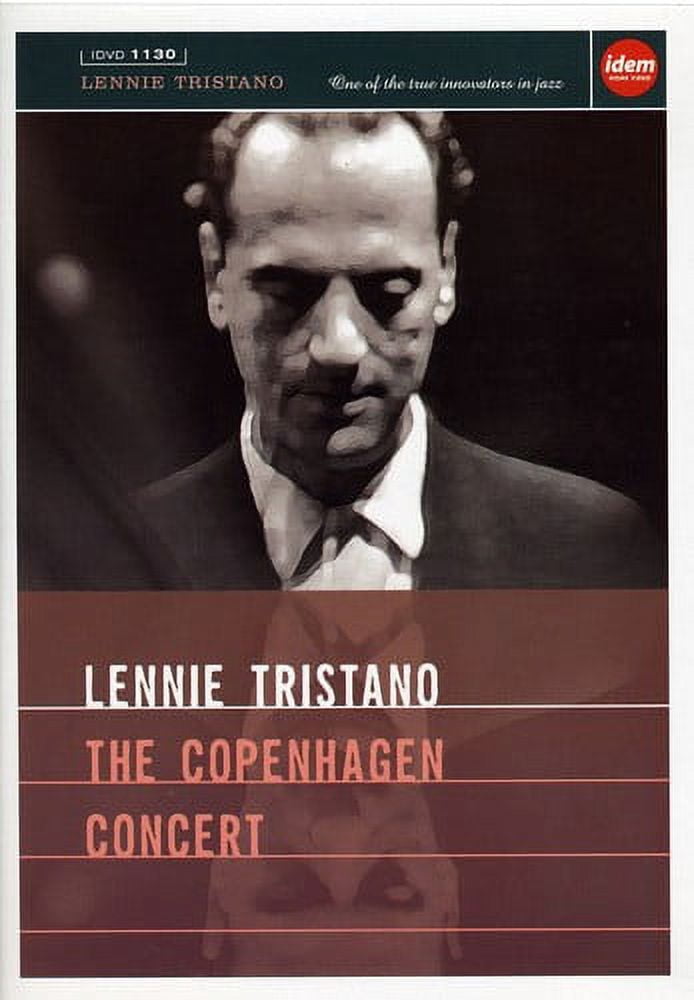 Copenhagen Concert (DVD), True Giants, Special Interests