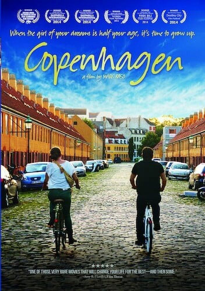 Copenhagen (DVD), Level 33 Ent., Drama