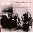 thumbnail image 1 of Copenhagen String Quartet - String Quartets 1 & 2 - Music & Performance - CD, 1 of 1