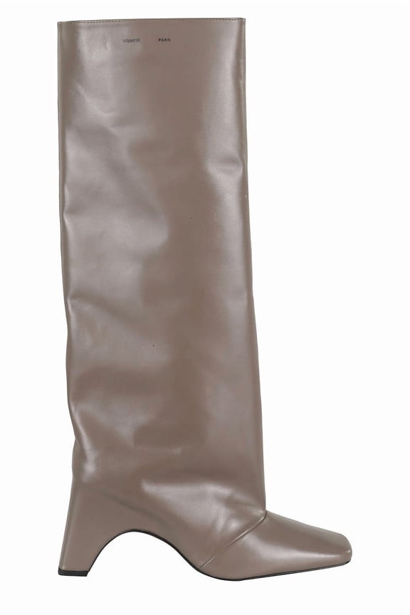 Cactus Bridge Boots Brown (Women's)