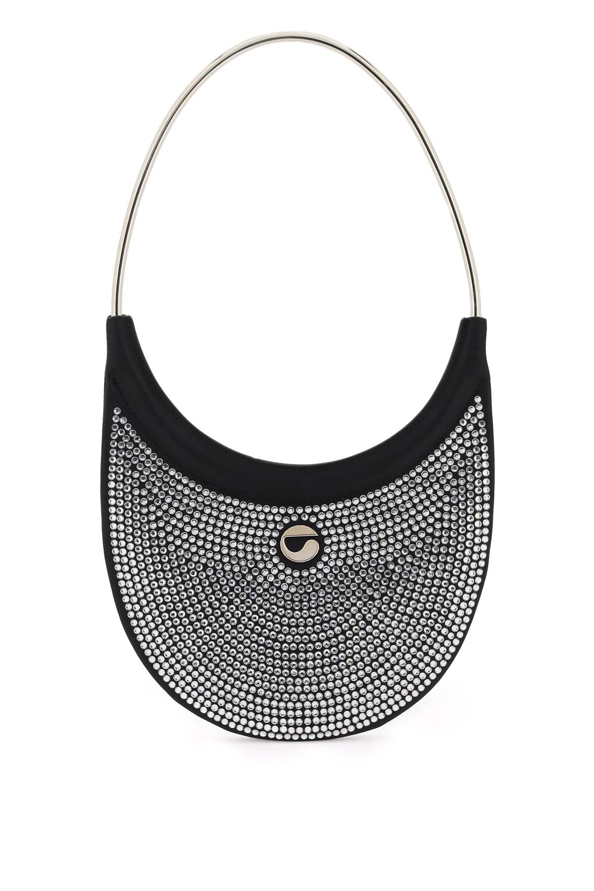 Coperni Crystal-Embellished Ring Swipe Bag Women Liberia | Ubuy