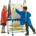 thumbnail image 1 of Copernicus Double Sided Art Easel, 1 of 1