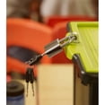 thumbnail image 1 of Copernicus Educational Product 430440 Padlock for Tech Tub, 1 of 2