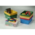 thumbnail image 1 of Copernicus Educational Product CC4068-C Royal Open Tub - Clear, 1 of 1