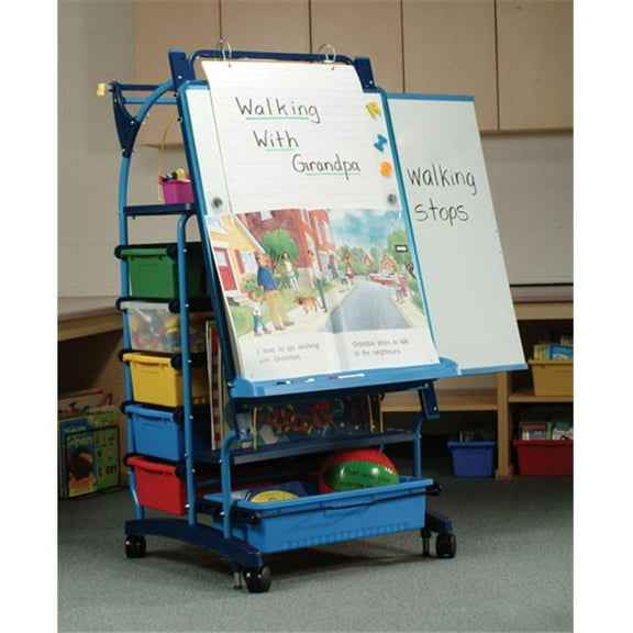 Copernicus Educational Product -   Premium Royal Inspiration Station
