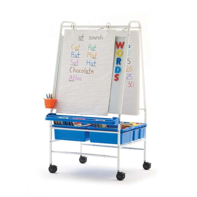 Copernicus Educational Products RC201 Basic Reading Writing Center