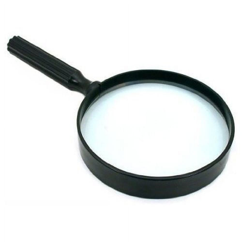 Copernicus Jumbo Magnifying Glass 5"