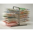 thumbnail image 1 of Copernicus PDR40 Double Sided Drying Rack, 1 of 1
