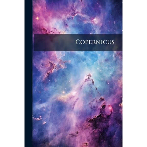 Copernicus, (Paperback)