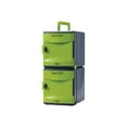 thumbnail image 1 of Copernicus Premium Tech Tub2 FTT1000 - Storage box - for 10 notebooks/tablets - lockable - ABS plastic, 1 of 1