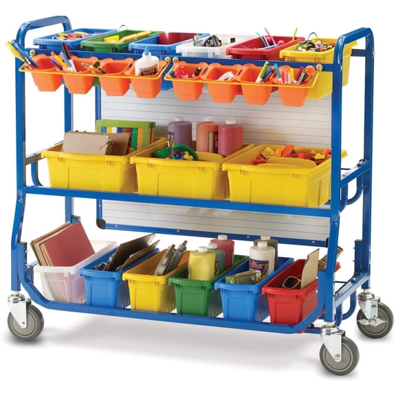 Copernicus STEM Storage Cart