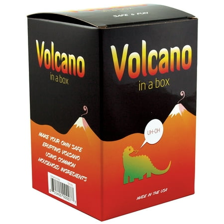 Copernicus Volcano Kit