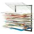 thumbnail image 1 of Copernicus Wall Mount Drying Rack, 1 of 1