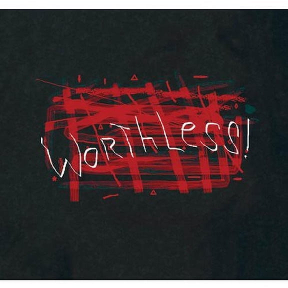 Copernicus - Worthless - Music & Performance - CD