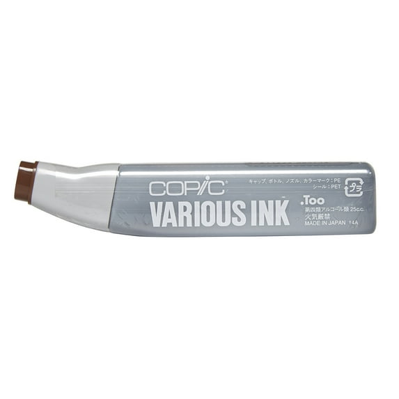 Copic Caribe Cocoa Ink