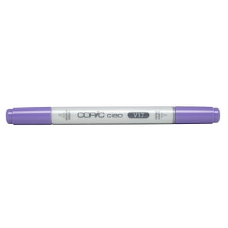 Copic Multiliner Set 4 Pens Lavender