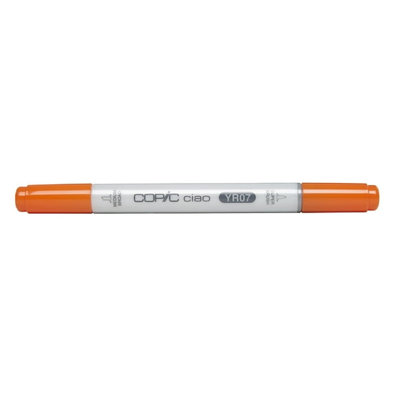 Copic Ciao Marker, Cadmium Orange
