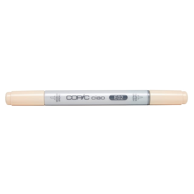 Copic Ciao Marker, Fruit Pink