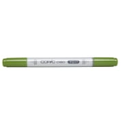 Copic Ciao Marker, Grass Green
