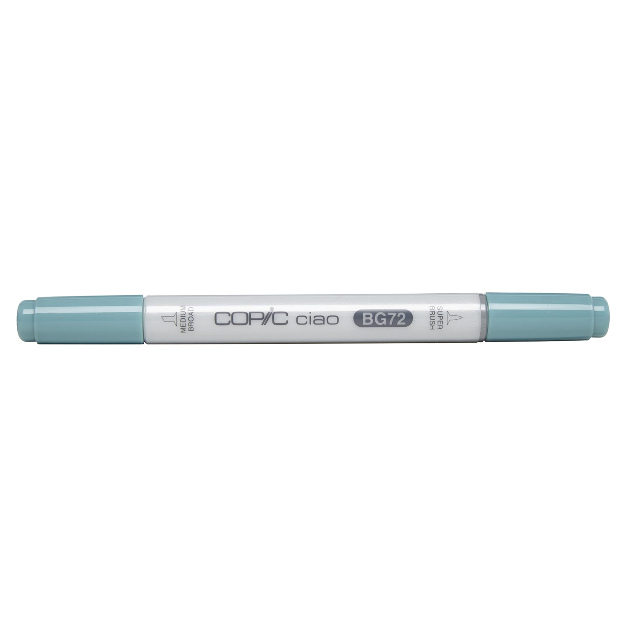 Copic Ciao Marker, Ice Ocean