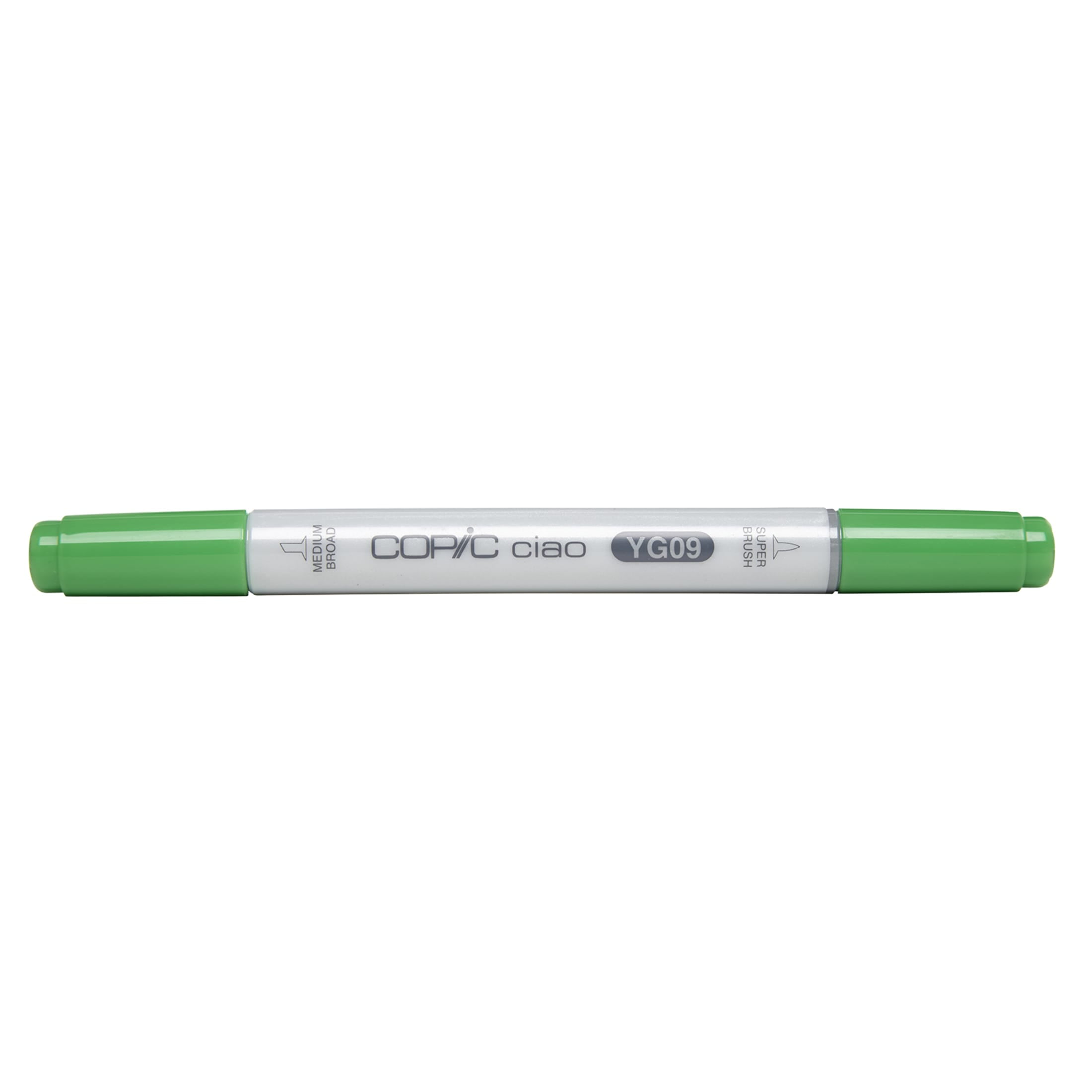 Copic Ciao Marker, Lettuce Green