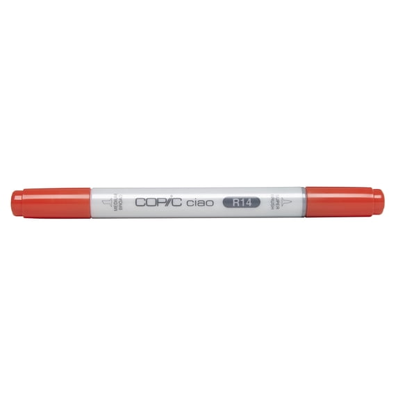 Copic Ciao Marker, Light Rouge