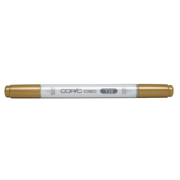 Copic Ciao Marker, Lionet Gold
