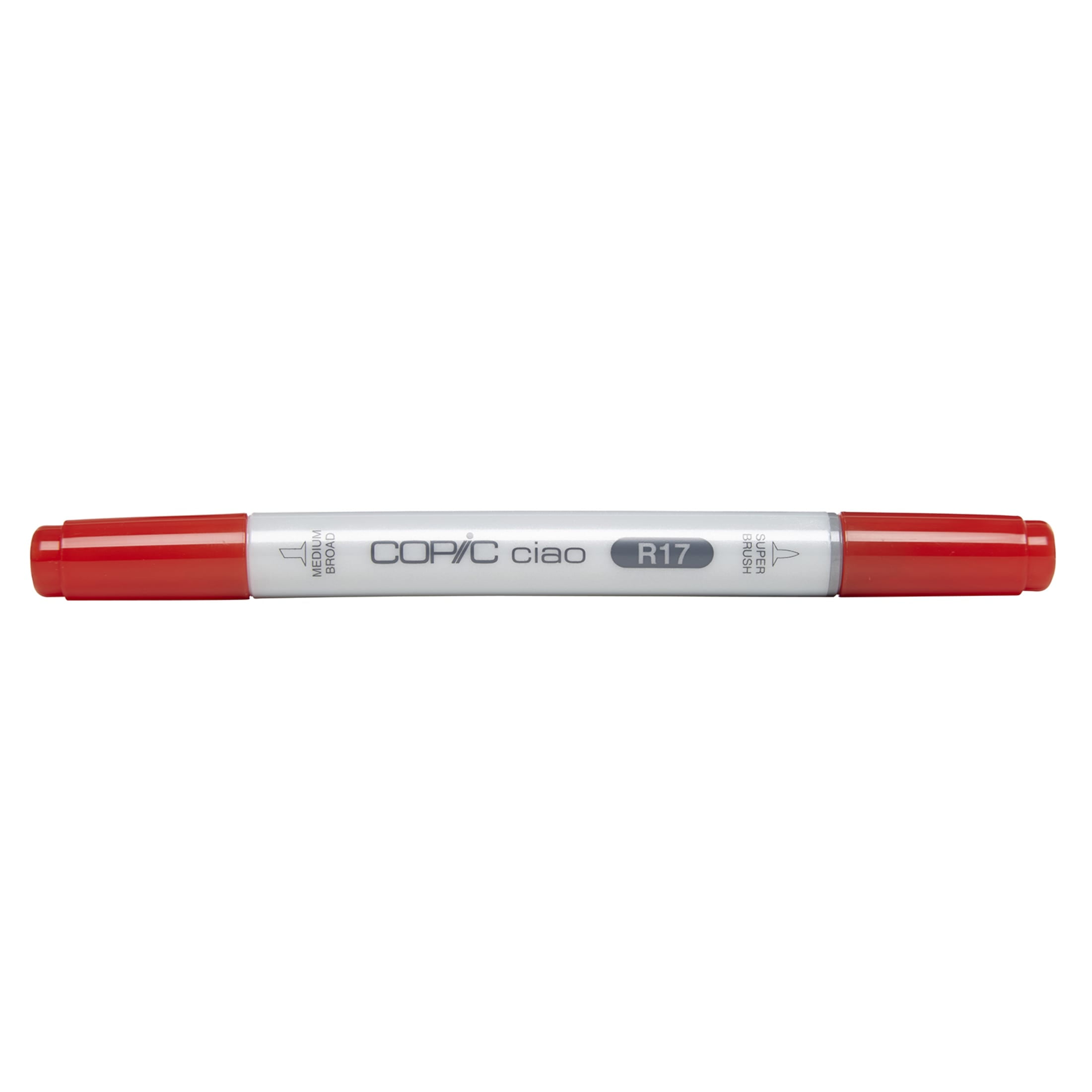 Copic Ciao Marker, Lipstick Orange