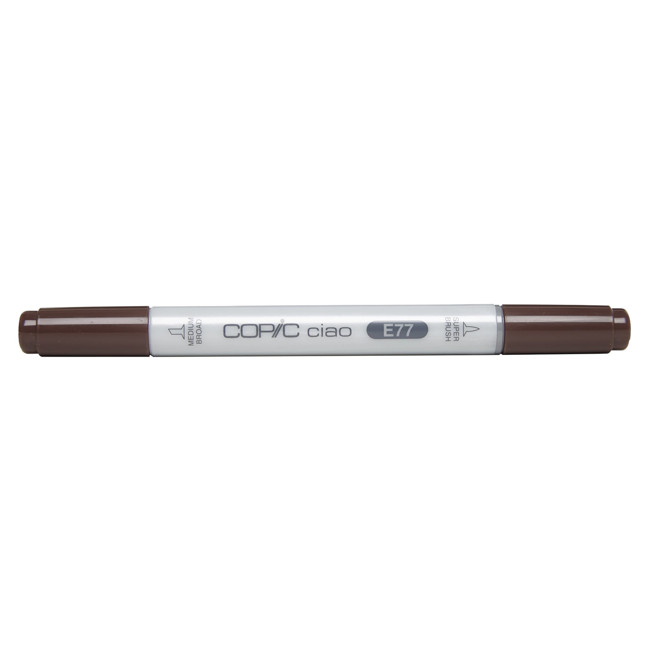 Copic Ciao Marker, Maroon