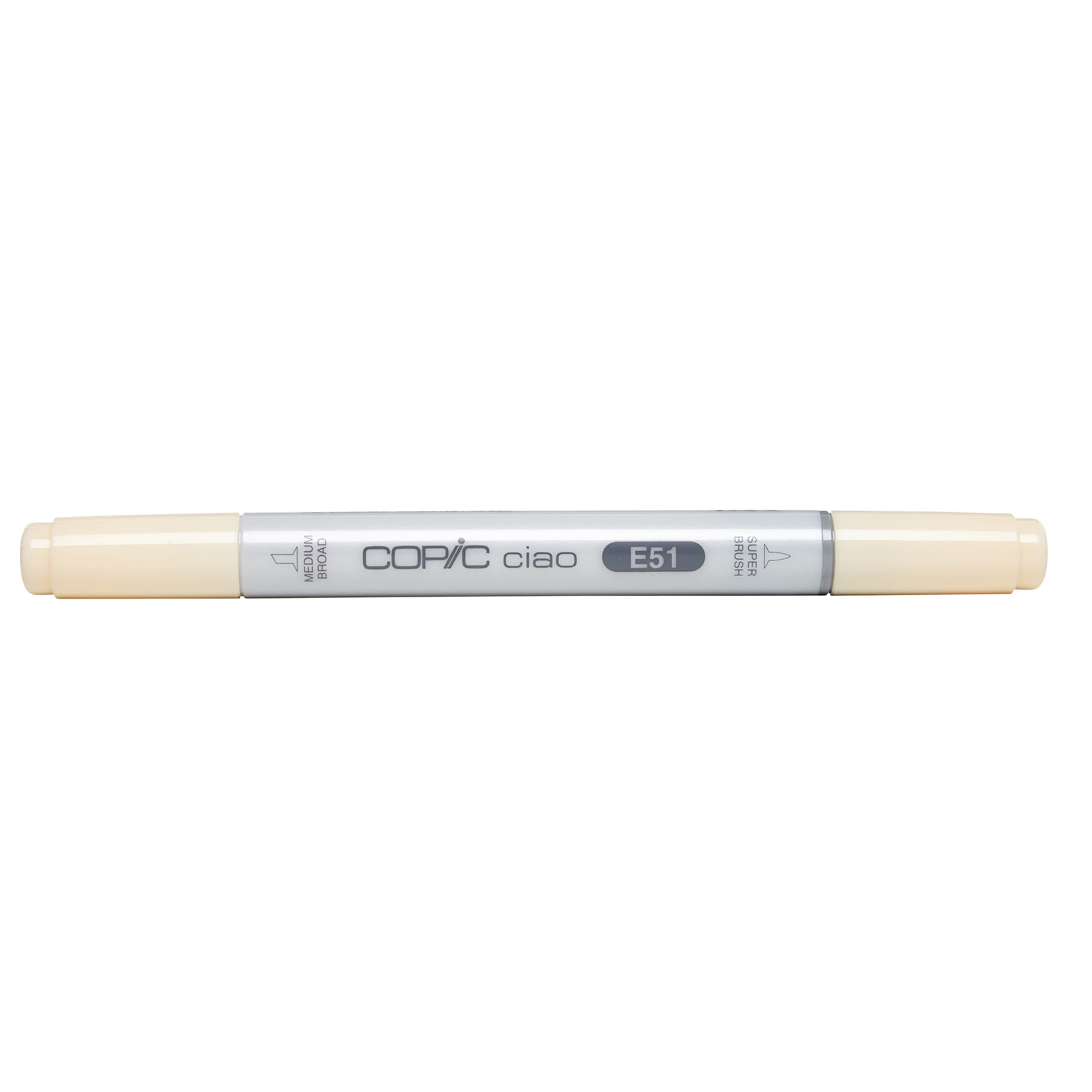 Copic Ciao Marker, Milky White