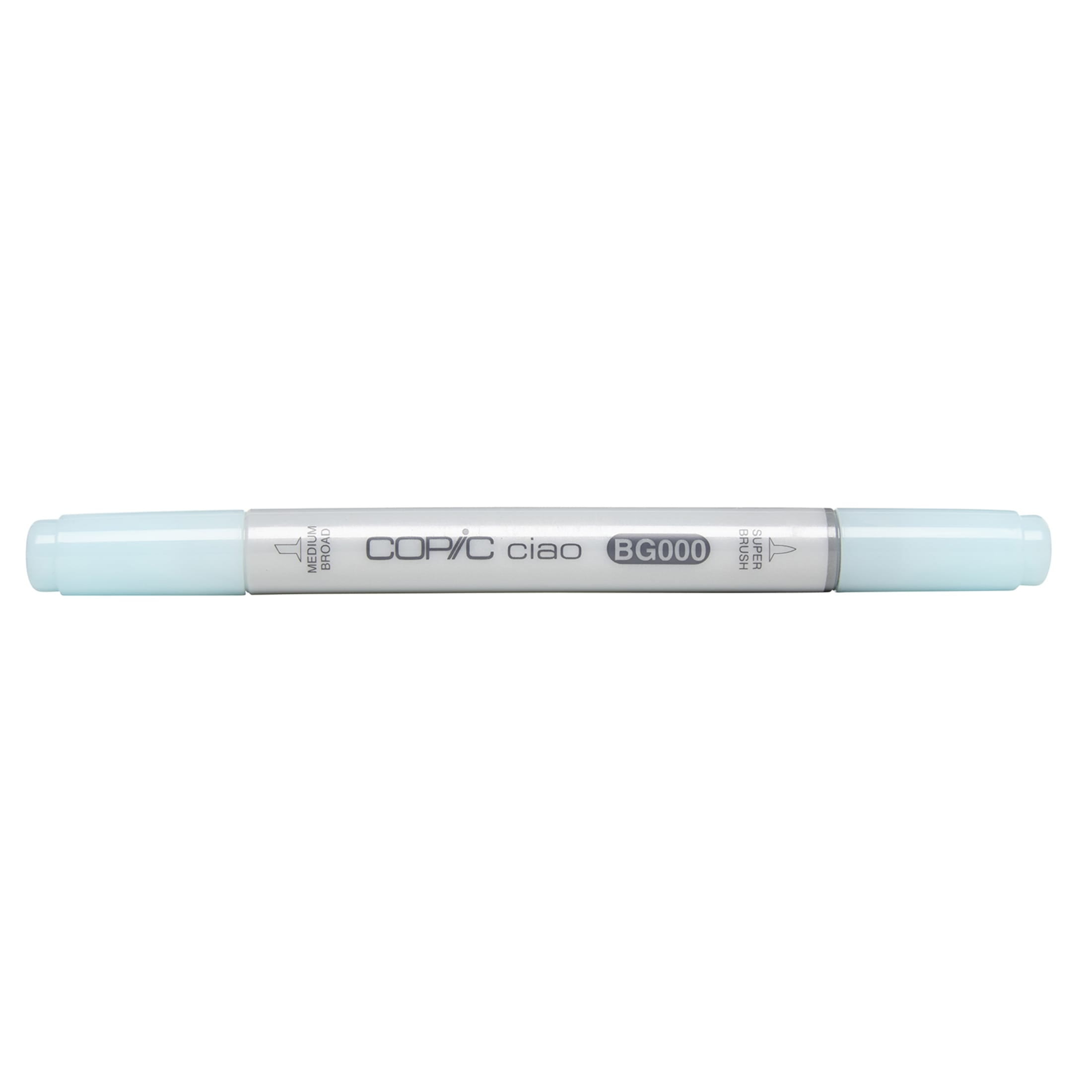 Copic Ciao Marker, Pale Aqua