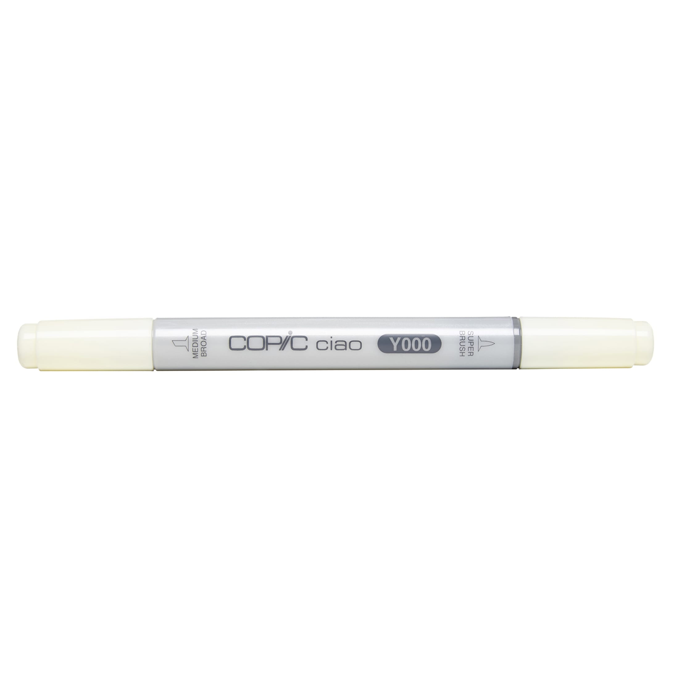 Copic Ciao Marker, Pale Lemon