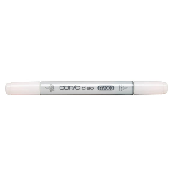 Copic Ciao Marker, Pale Purple