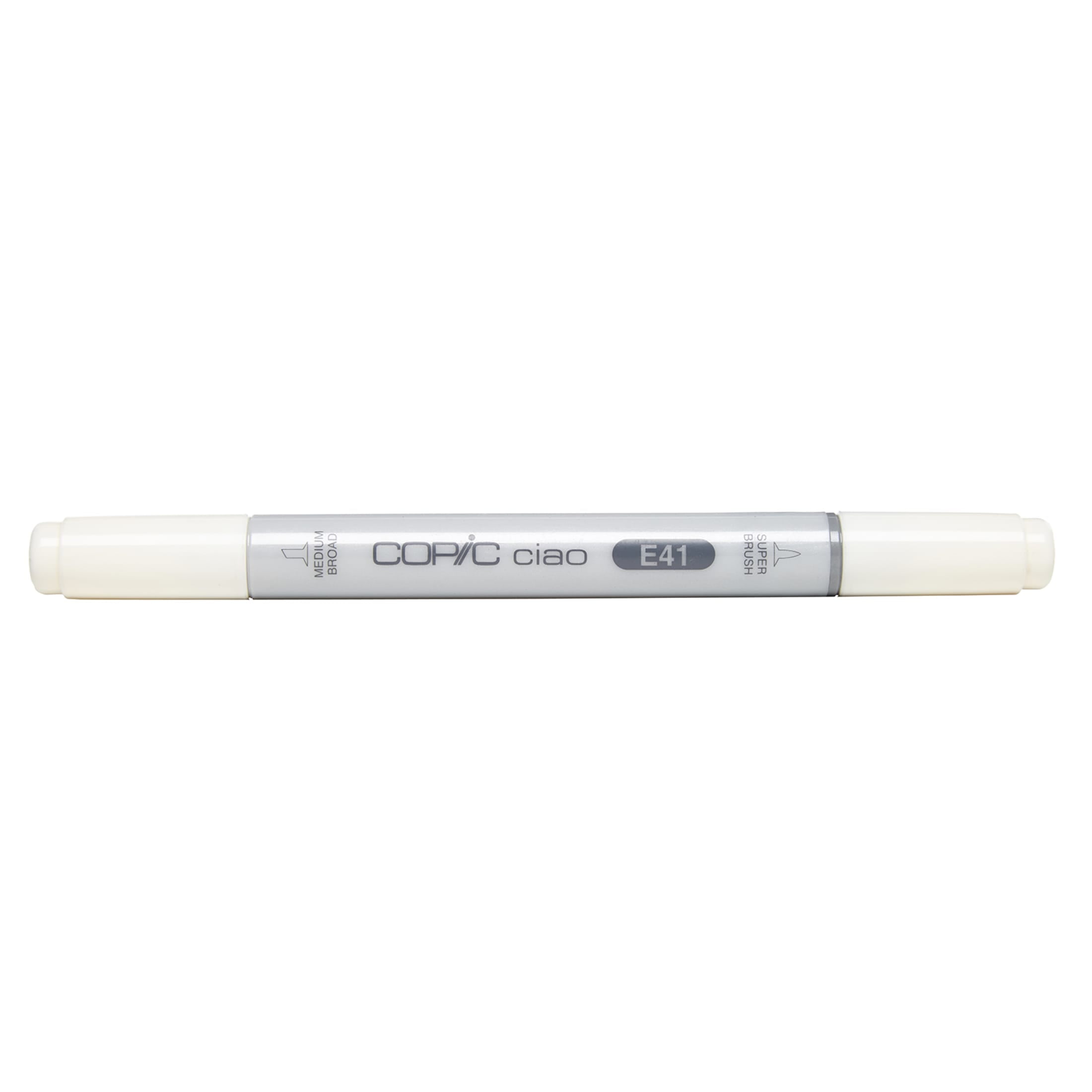 Copic Ciao Marker, Pearl White