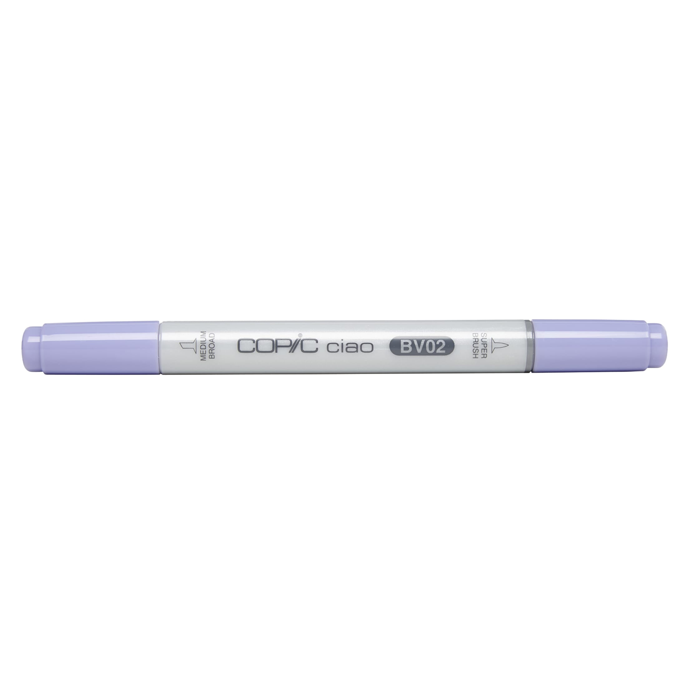 Copic Ciao Marker, Prune