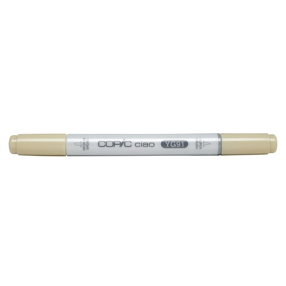Copic Ciao Marker, Putty