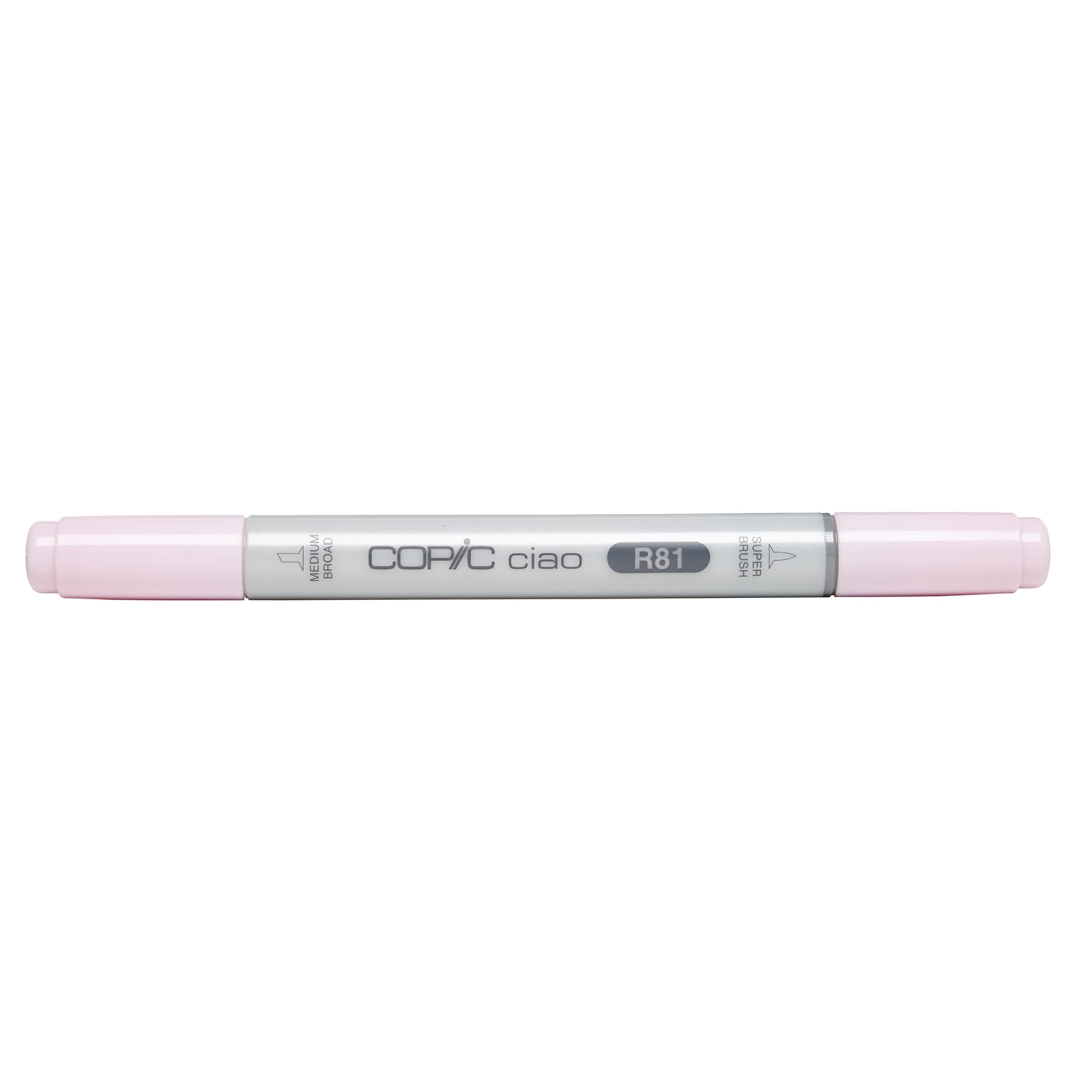 Copic Ciao Marker, Rose Pink