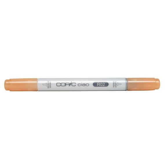 Copic Ciao Marker, Rose Salmon